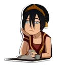 TophBored Discord Emoji