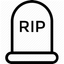 xtcb_rip Discord emoji