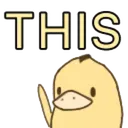 duckTHIS