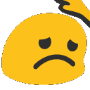 DE_BlobPat Discord Emoji