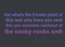 Noob noob Discord Emoji
