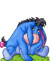 DE_EeyoreHug Discord Emoji
