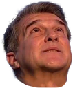wakelaporta Discord emoji