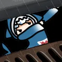 SGuraGutterDab SGuraGutterDab