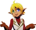 shrug shrug