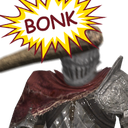 bonk Discord emoji