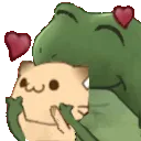 aworryLovesKitty