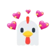 LoveChicken