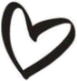 DrawnHeart