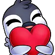 PenguinLove