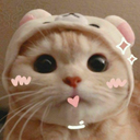 d_Cutte Discord emoji