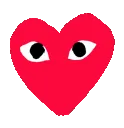 hearteyered