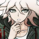 nagito_thinking Discord emoji
