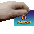 brokencaps