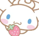 cinnamoroll