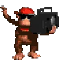 zMonkeDance