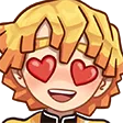 ZenitsuHeart