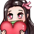 NezukoHeart2