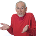 shrug Discord emoji