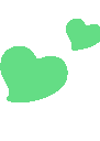 PastelLoveHearts