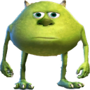 uwotm8 Discord emoji