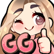 gg Discord emoji