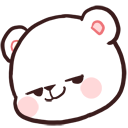 milk_smirk Discord emoji