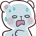 milk_scared Discord emoji