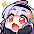 wow Discord emoji