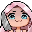 slice Discord emoji