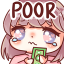 poor Discord emoji