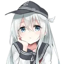 HA_bored Discord Emoji