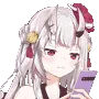 AyameHolyCrap