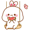 WatermelonSwing