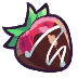 ppstrawberry3 Discord emoji