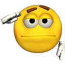 afirmativo Discord emoji