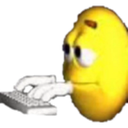 teclado Discord emoji