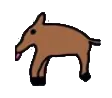 merrysHorse