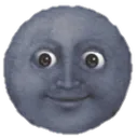 judgymoon