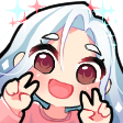 peace Discord emoji
