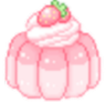 pinkmolten Discord emoji