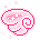pinkwing