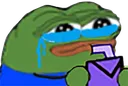 pepesadsip