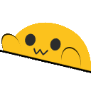 bongoblob Discord emoji