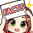 facts Discord emoji