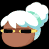 glare Discord emoji