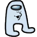 amoggers Discord emoji