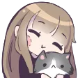 kitty_hug