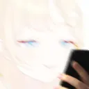 AmeliaPhoneFlashbang