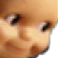 Babyface Discord emoji